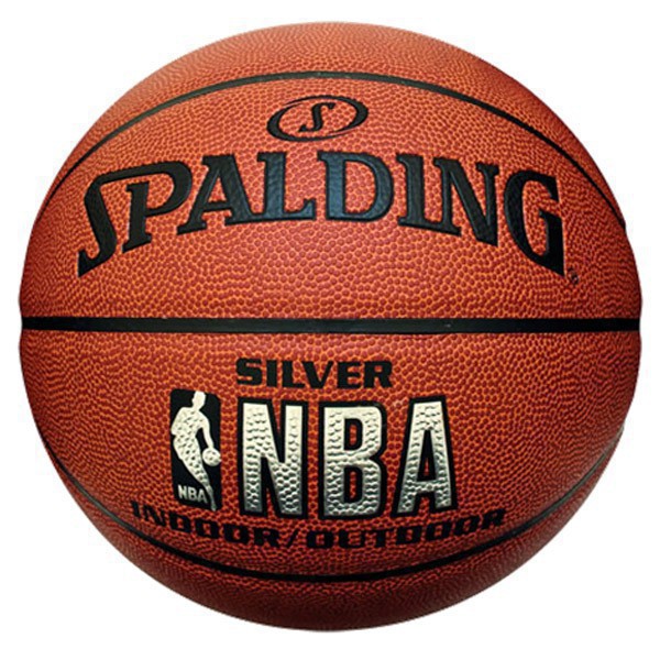 Spalding NBA мяч оригинал