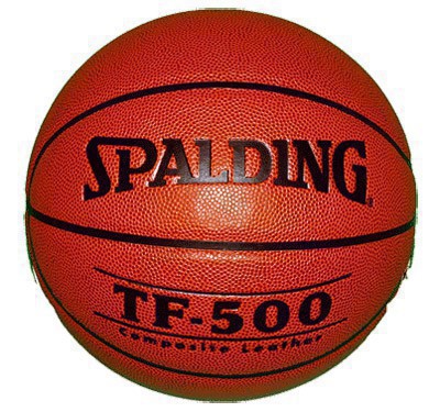 Баскетбольный мяч Spalding TF 500