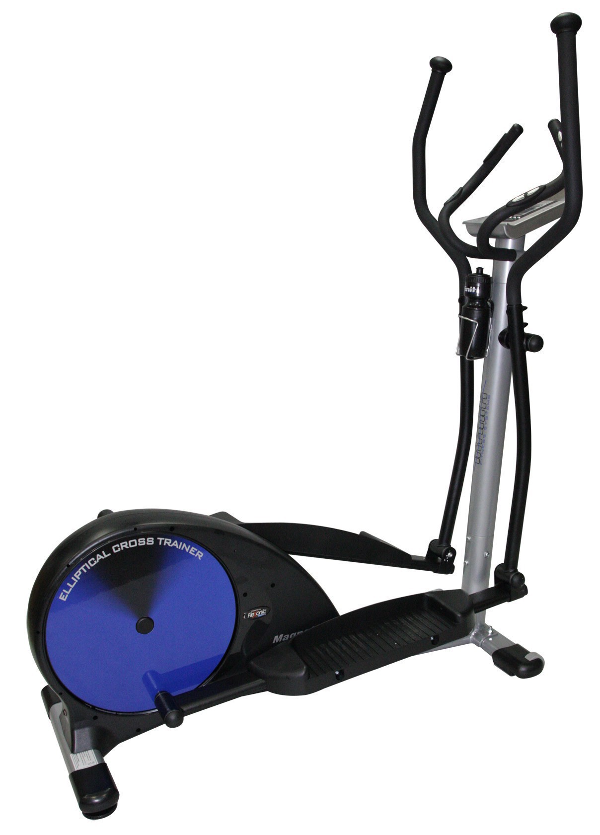 Эллиптический Cardio Climber sole Fitness sc200