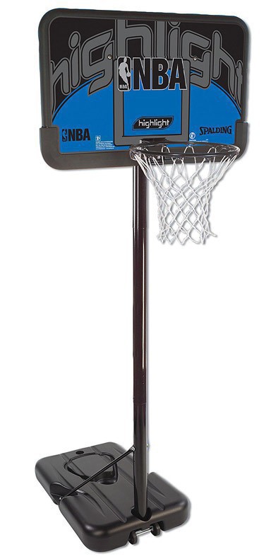 Баскетбольное кольцо Spalding