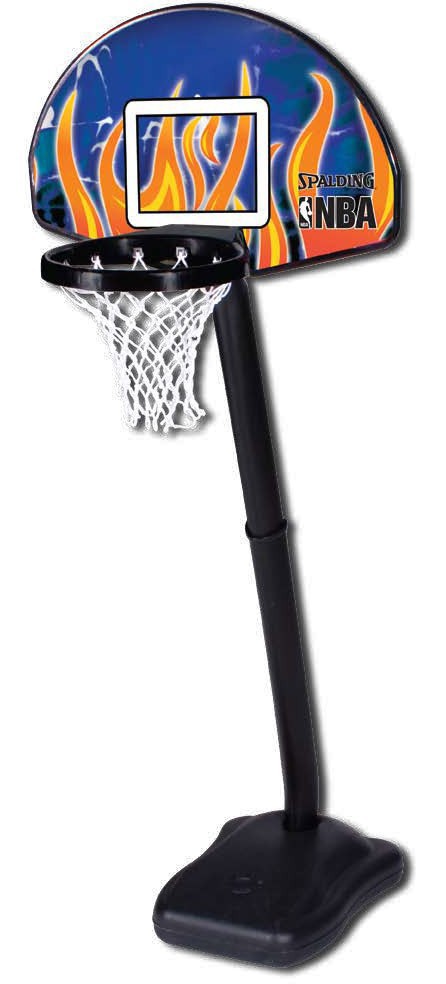 Баскетбольный щит Spalding