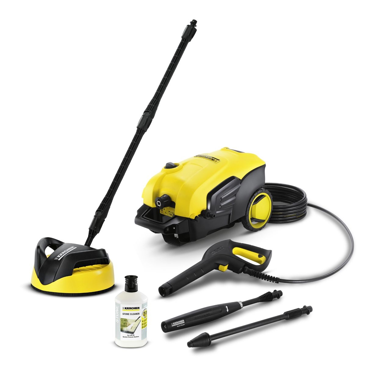 Karcher k5 compact фото