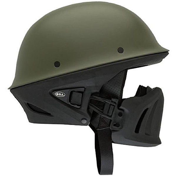 РЁР»РµРј Bell Rogue Helmet