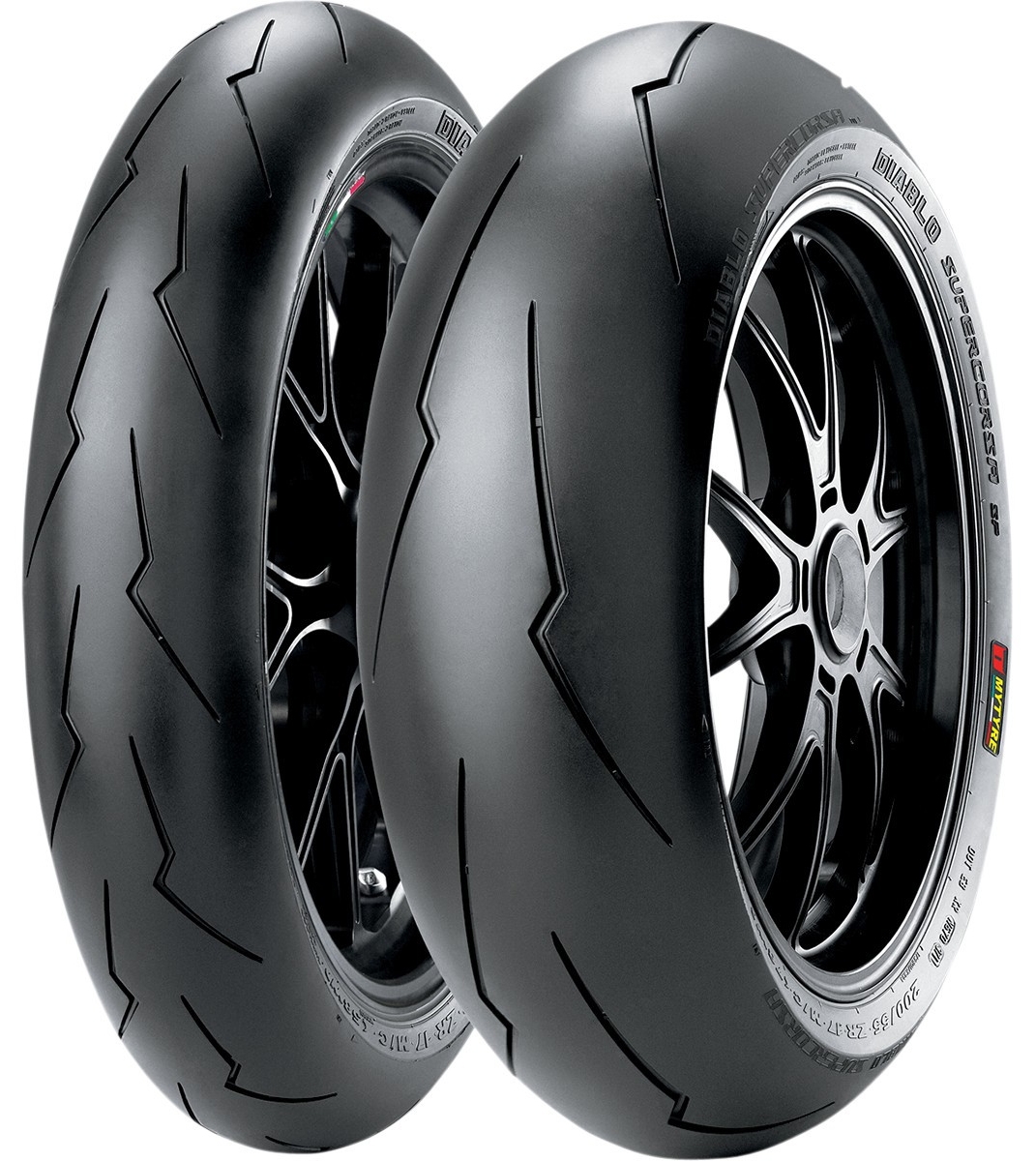 Pirelli 180/60 r17