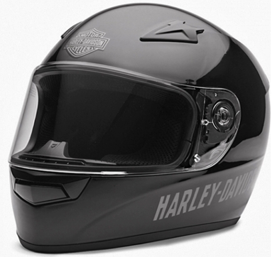 Harley Davidson Arai