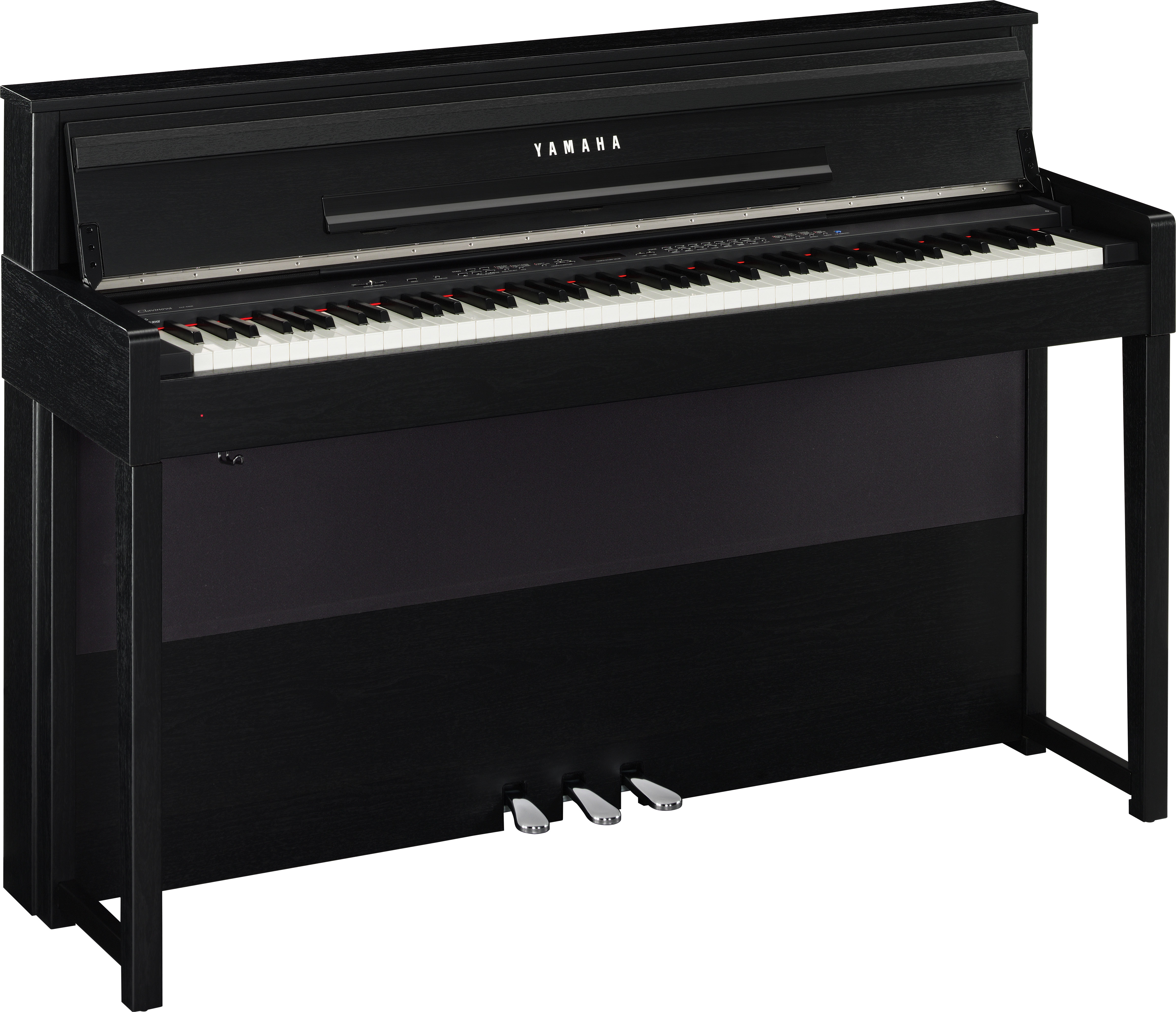 Yamaha Clavinova Купить В Москве